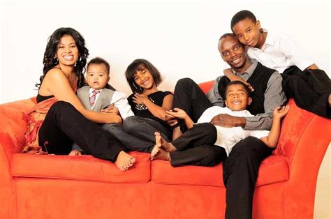 julie gichuru parents|Julie Gichuru bio: Husband, children, parents, house, facts.